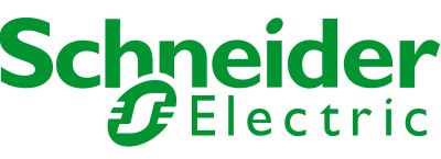 Logo Schneider Electric Europe Operations