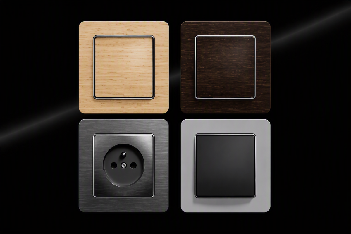 Sedna Design & Elements