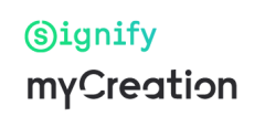 Signify myCreation