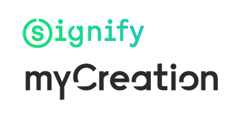 Signify myCreation