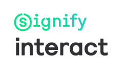 Signify Interact