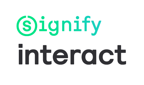 Signify Interact