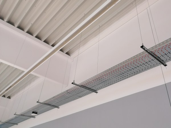Fotografie SKYGRIP