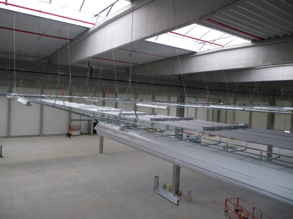 Fotografie SKYGRIP