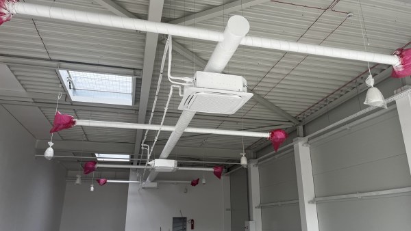 Fotografie SKYGRIP