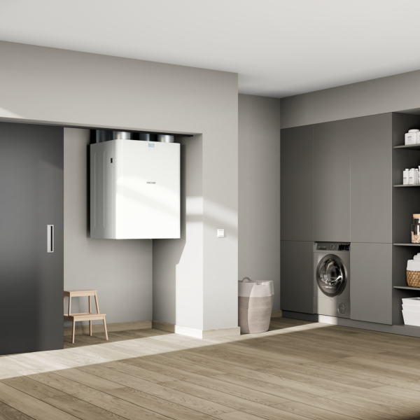 Fotografie STIEBEL ELTRON