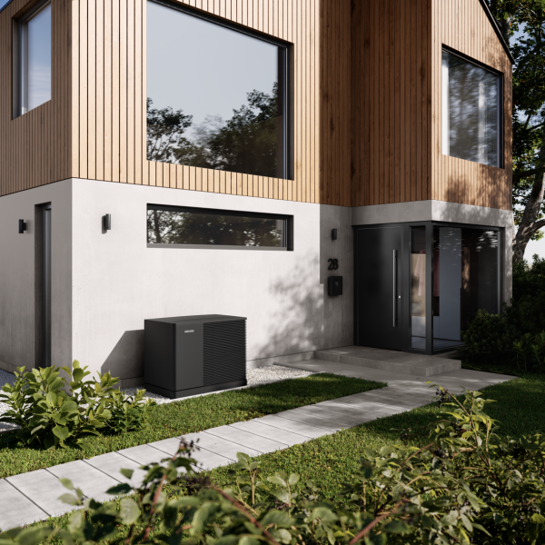 Fotografie STIEBEL ELTRON