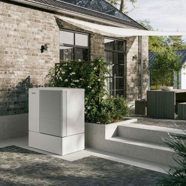 Fotografie STIEBEL ELTRON