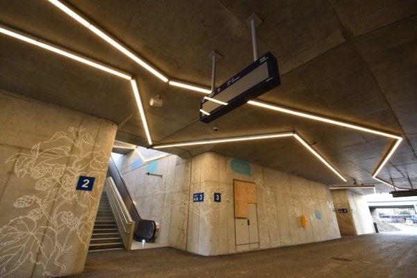 Fotografie THOME Lighting