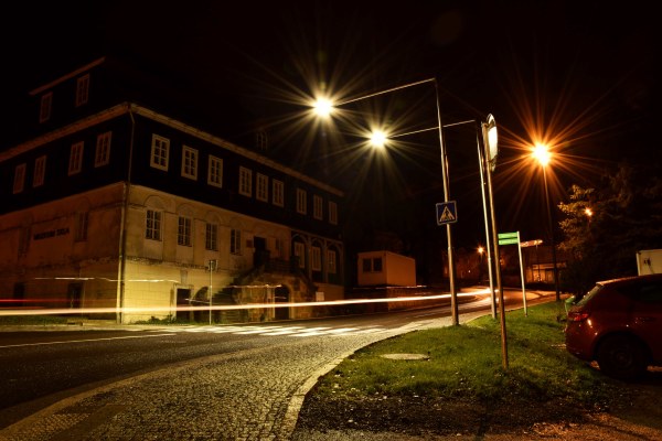 Fotografie THOME Lighting