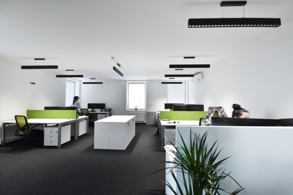 Fotografie THOME Lighting