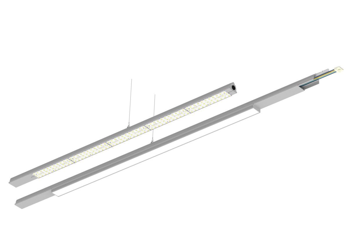 LEDstore 3G