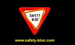 SAFETY BLOC