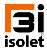 Logo 3i-Isolet
