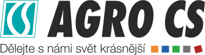 Logo AGRO CS