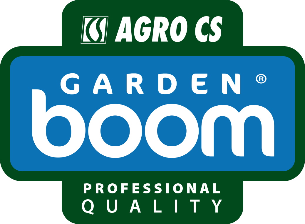 GARDEN BOOM