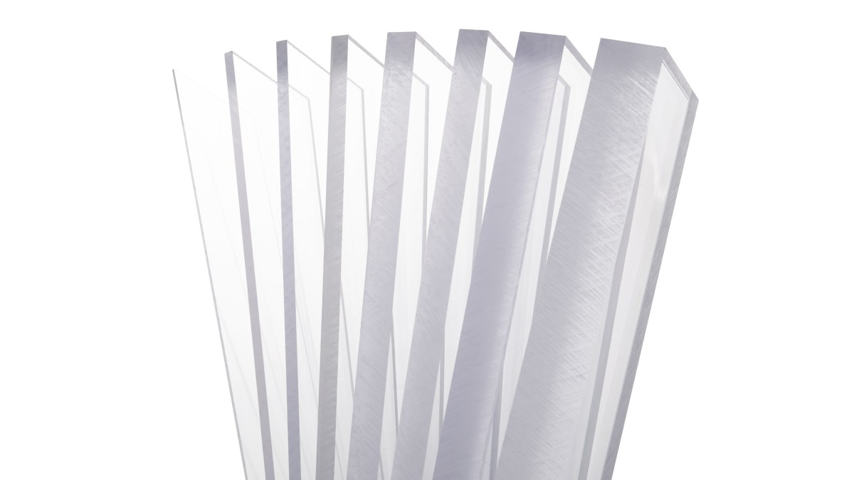POLYCARBONATE CLEAR
