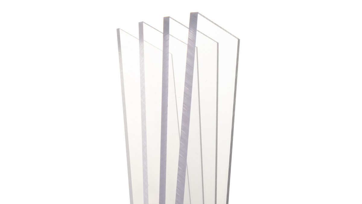 POLYCARBONATE SAPHIR®