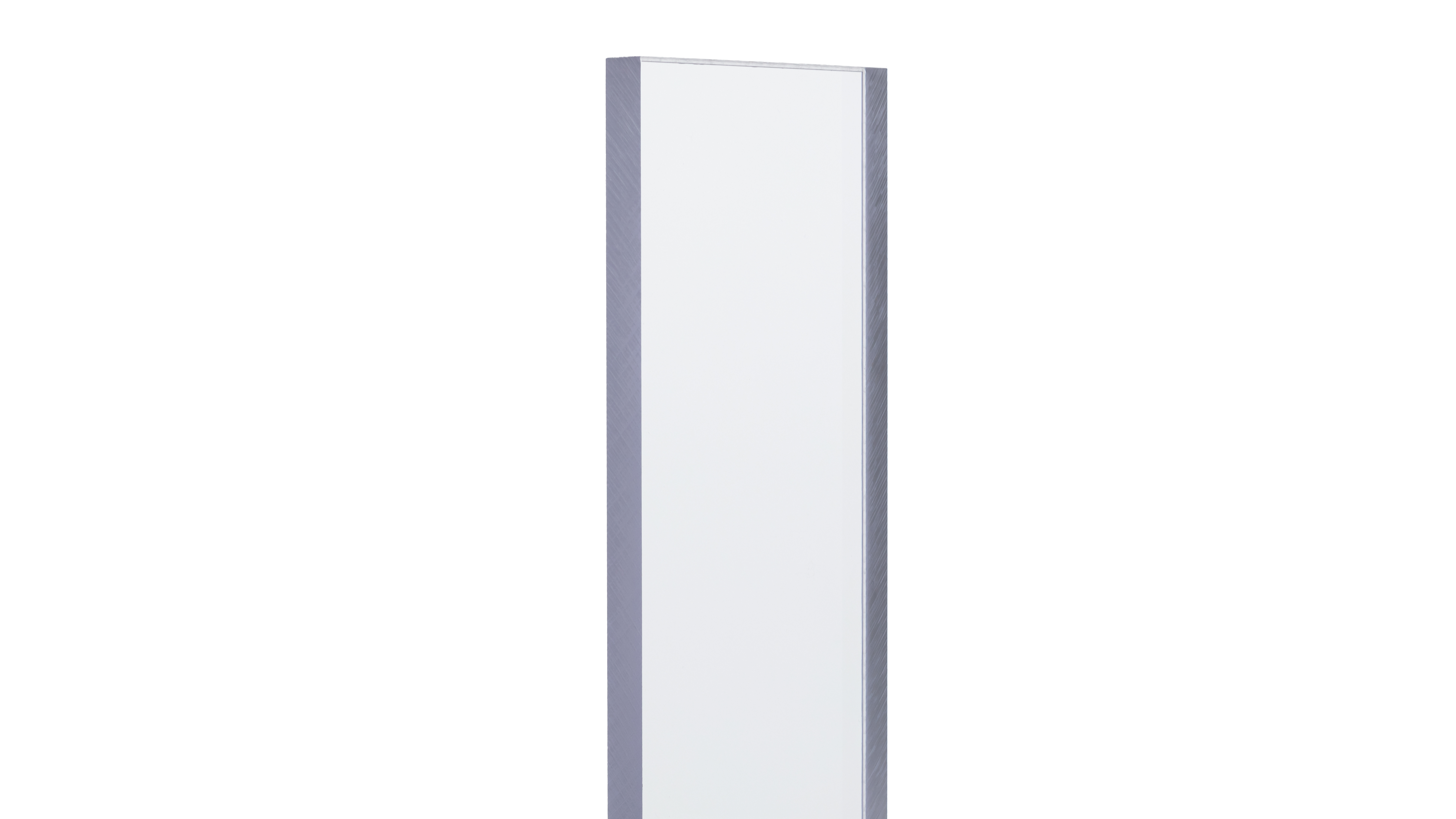 POLYCARBONATE CLEAR UV