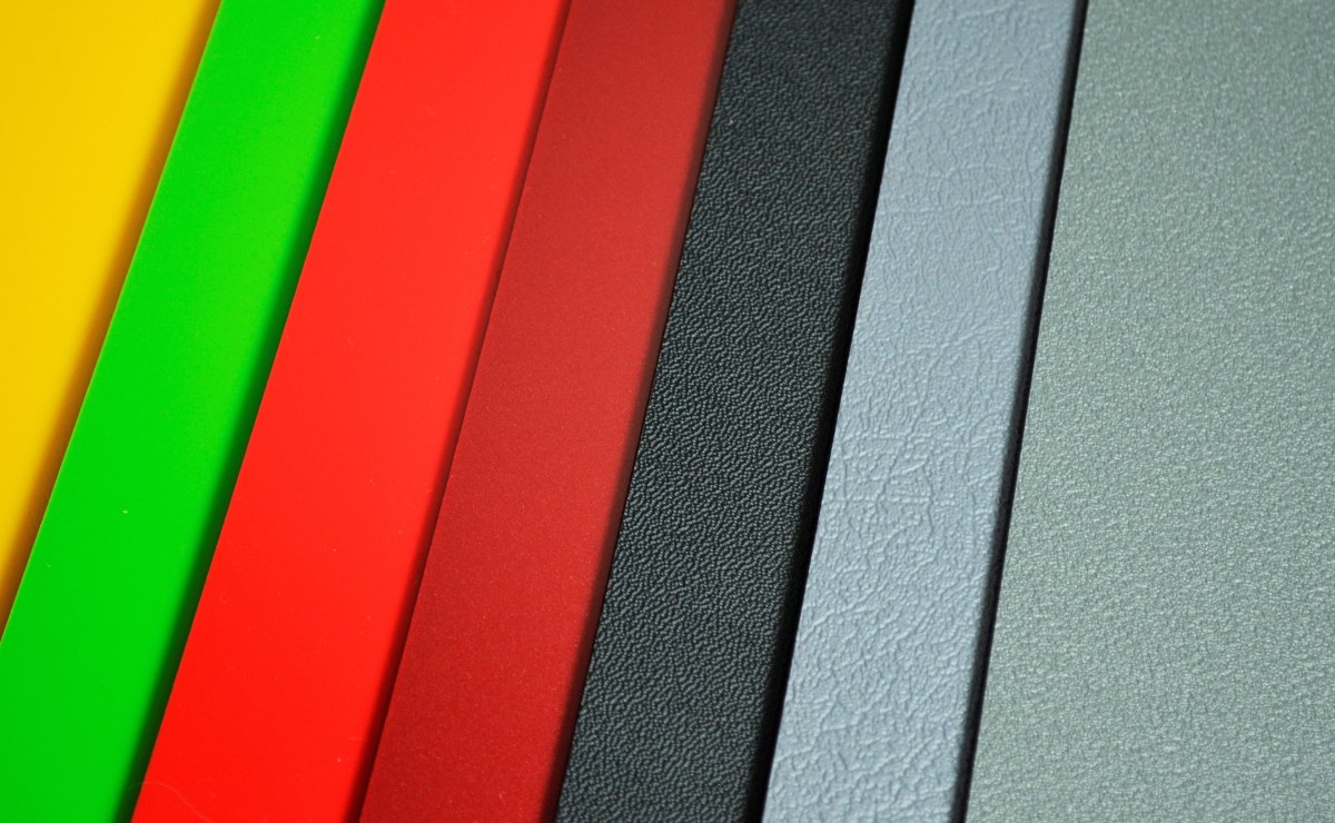 POLYCARBONATE OPAQUE ATECH