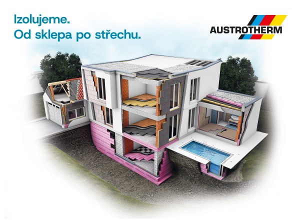 Fotografie AUSTROTHERM