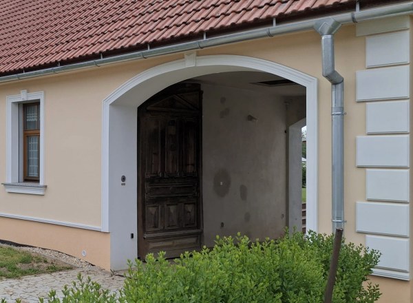 Fotografie AUSTROTHERM