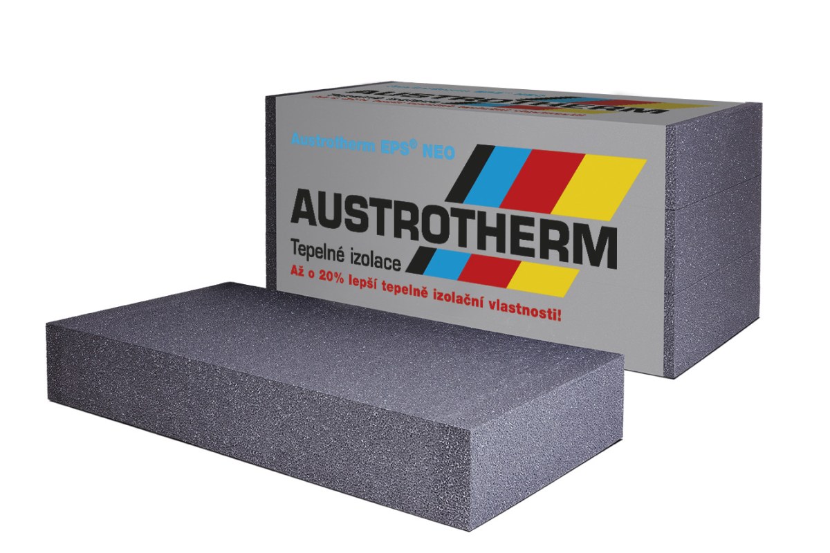 Austrotherm EPS NEO