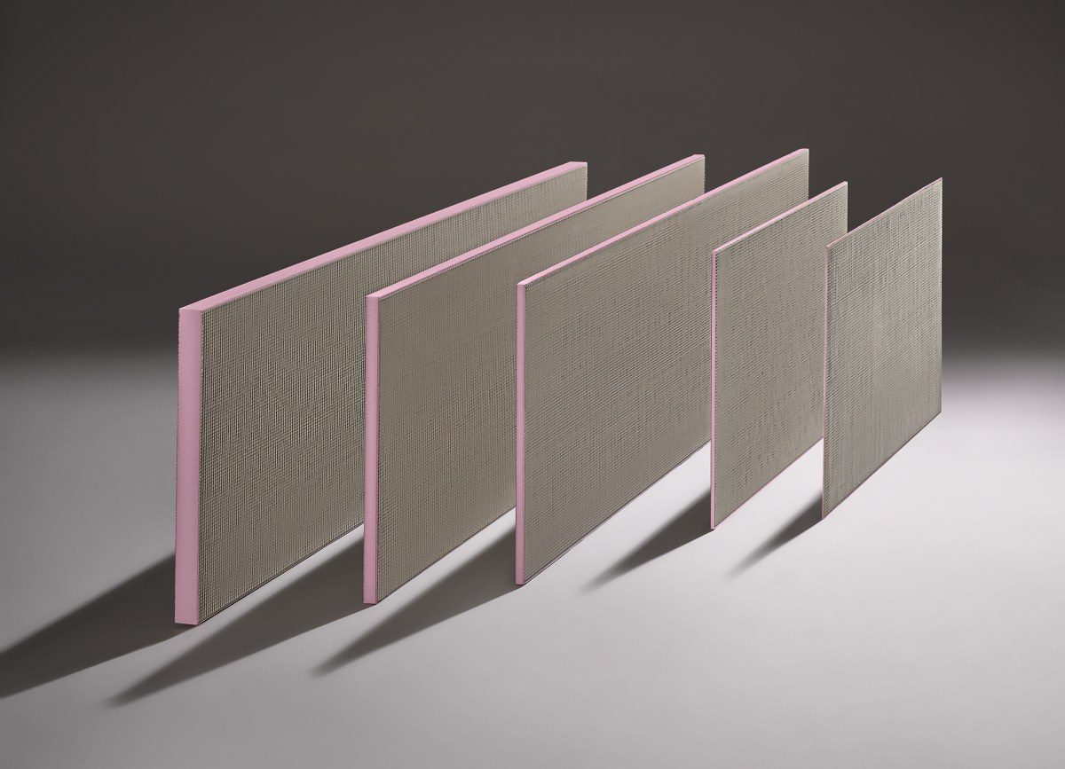 Austrotherm UNIPLATTE