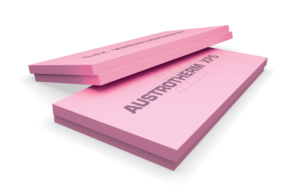Austrotherm XPS