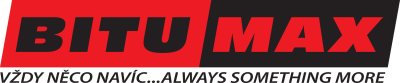 Logo BITUMAX a.s.