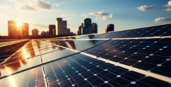 Upevnění fotovoltaických systémů