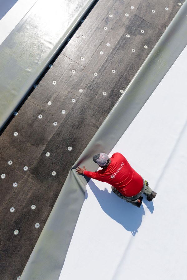 Fotografie HOLCIM (Building Products)