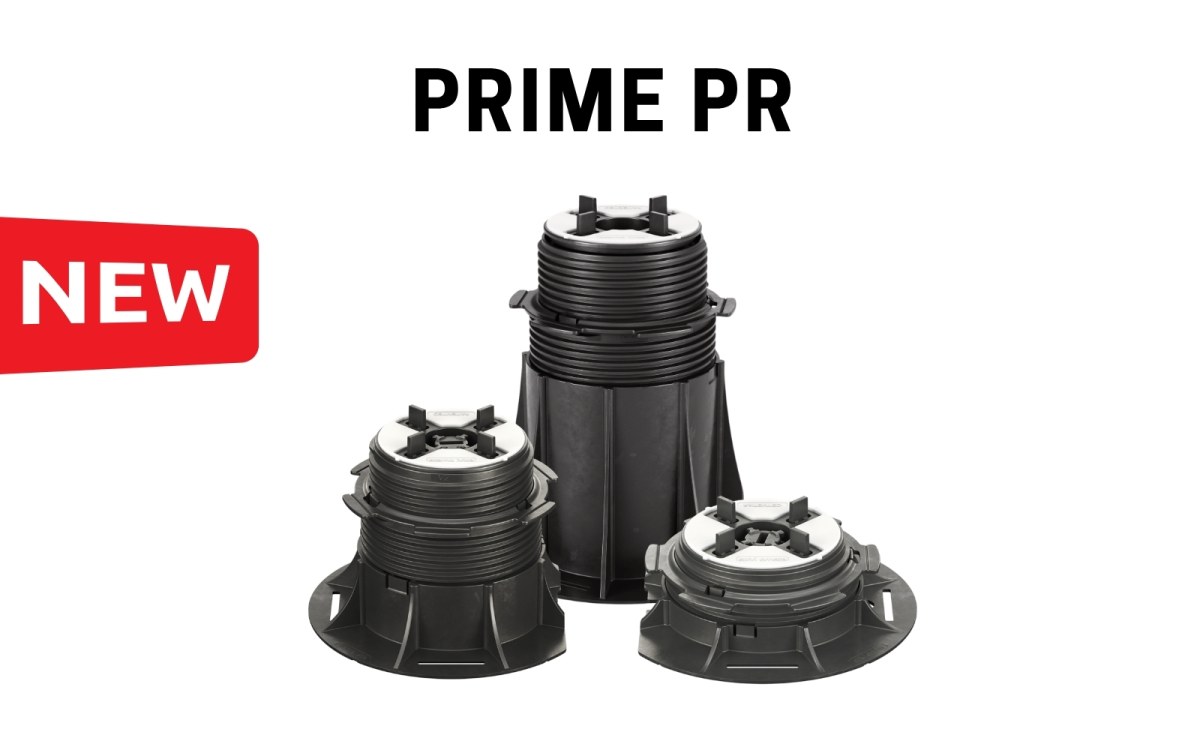 Terče pod dlažbu PRIME --> absolutní špička