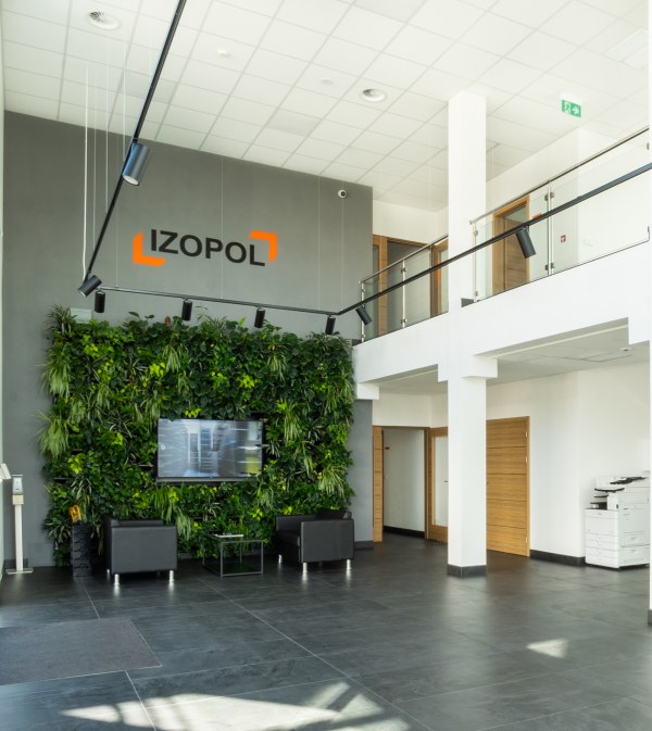 Fotografie IZOPOL