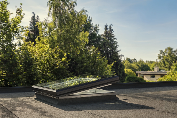Fotografie VELUX Česká republika, s.r.o.