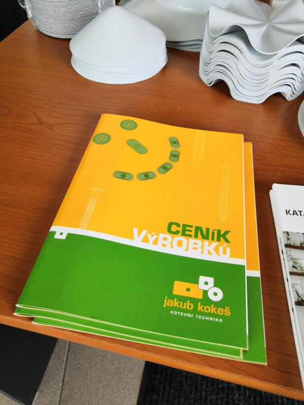 Fotografie Jakub Kokeš CZ