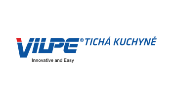 VILPE® Tichá kuchyně