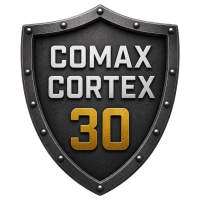 COMAX CORTEX®