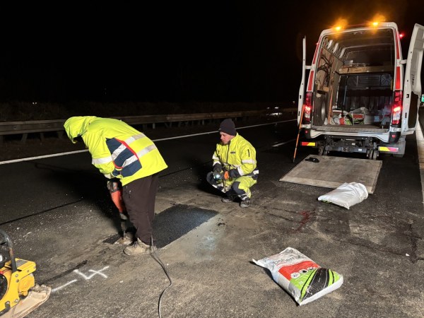 Fotografie ROADTEC CZ s.r.o.