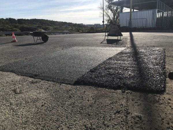 Fotografie ROADTEC CZ s.r.o.