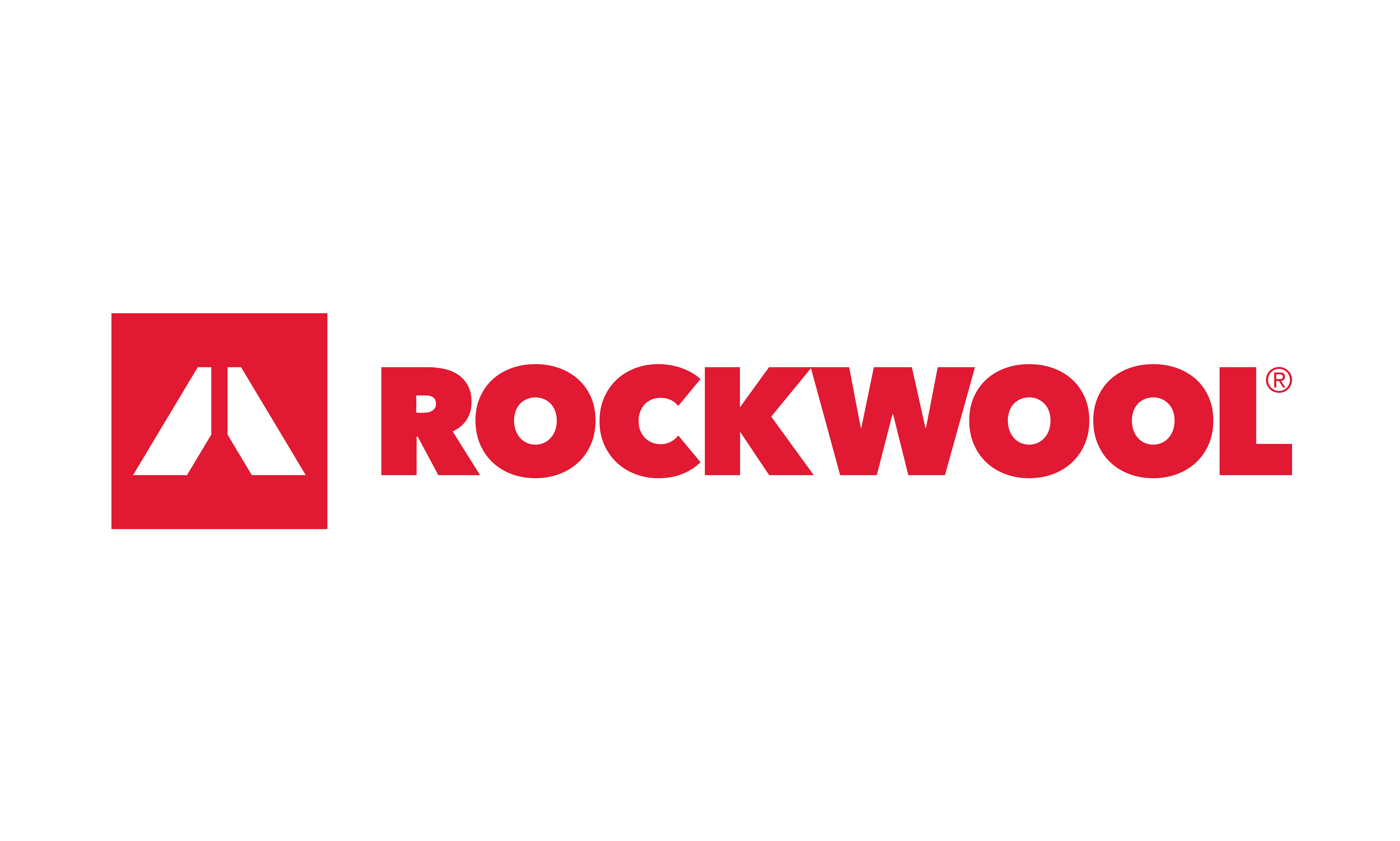 ROCKWOOL - izolace z kamenné vlny
