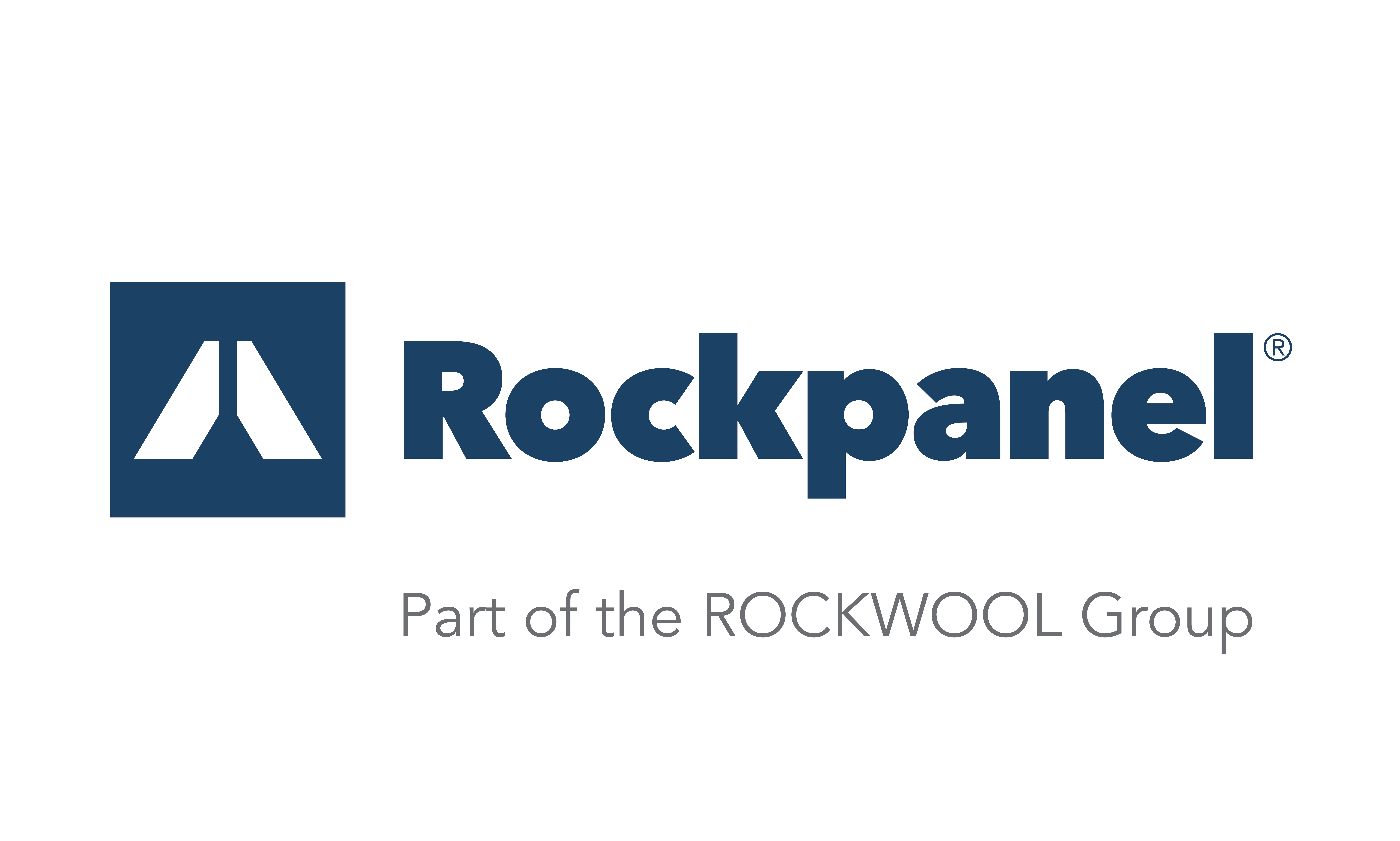 Rockpanel - fasádní obklady pro provětrávané fasády