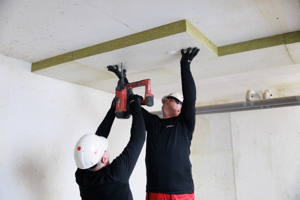 Fotografie ROCKWOOL