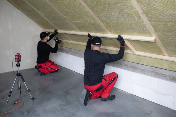 Fotografie ROCKWOOL