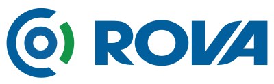 Logo ROVA