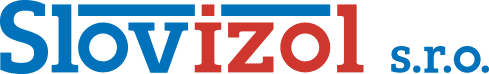 Logo Slovizol