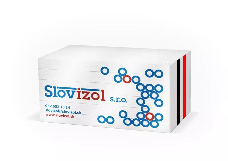 Podlahový a strešný polystyrén