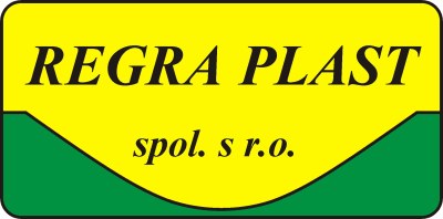 Logo REGRA PLAST spol. s r.o.