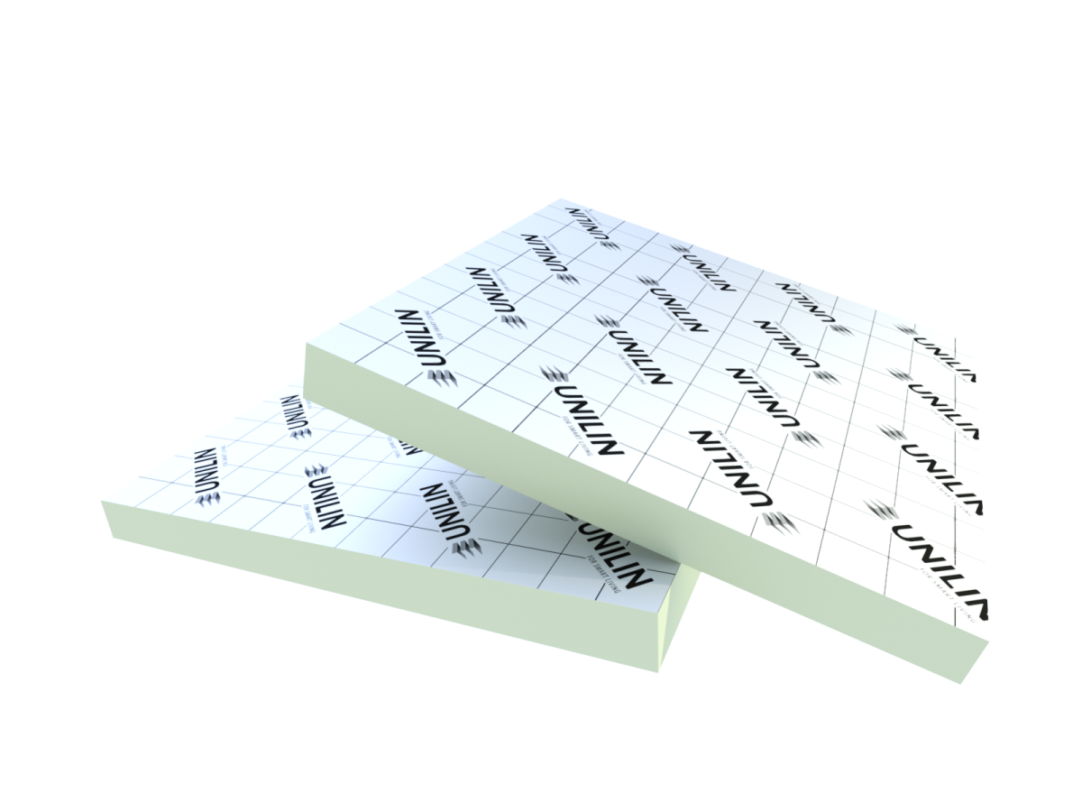 Utherm Roof LE Pro Tapered