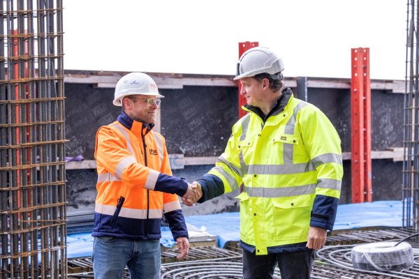 Fotografie PERI spol s r.o.